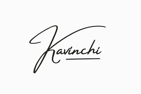 Kavinchi eyewear