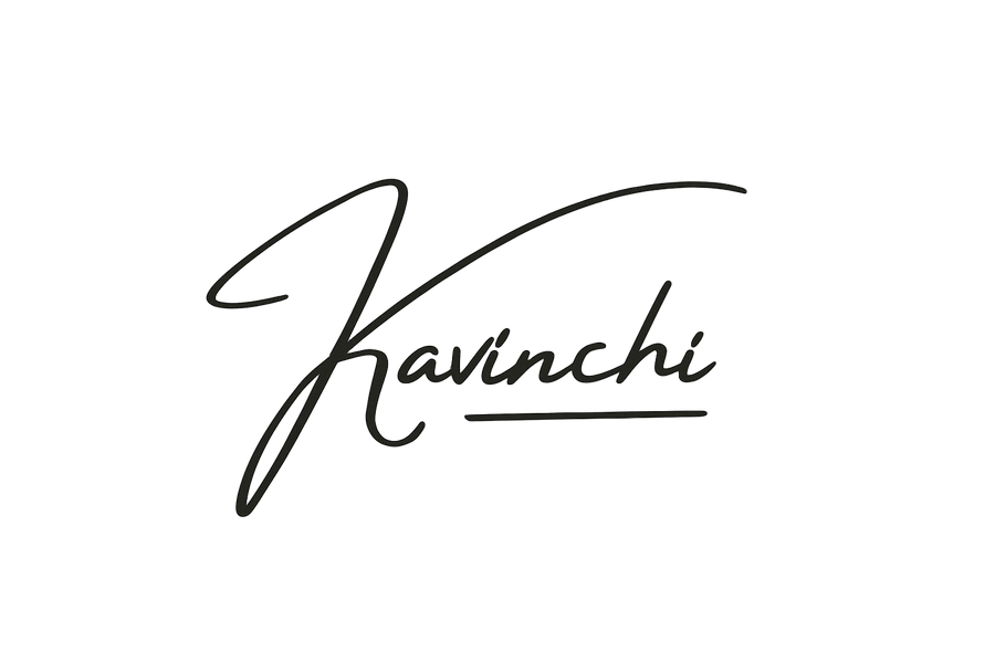 Kavinchi eyewear